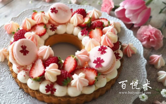 西點(diǎn)烘焙是什么,想學(xué)習(xí)西點(diǎn)烘焙可以到哪里學(xué)？